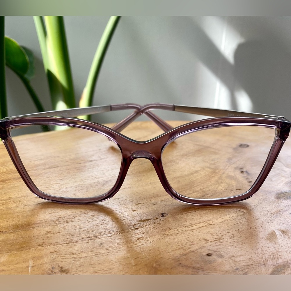 Michael Kors Caracas MK4058 3502 Ophthalmic Glasses